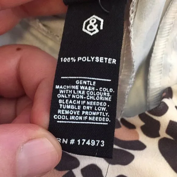 XS/M/L/XL Agnes & Dora Crop Truser Pant E02 - Picture 7 of 7